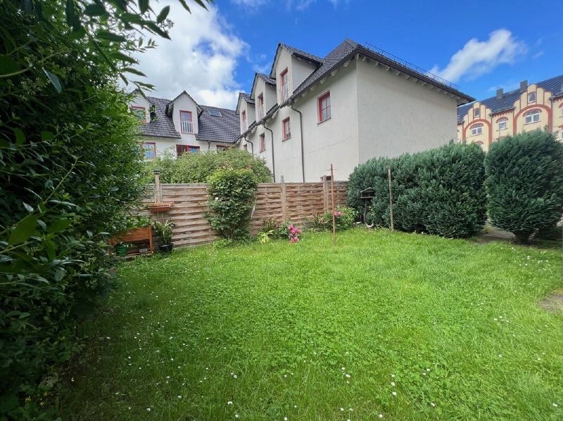 Wohnung sucht Mieter! 3 zimmer