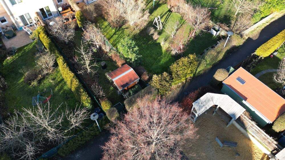 Reihenmittelhaus Weimar Südstadt - 5 Zimmer, 135 m&sup2;, 490.000&euro; | Angebot:24780487