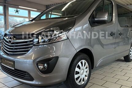 Opel Vivaro 115.000 km 19.490 &euro; Erfurt 99091