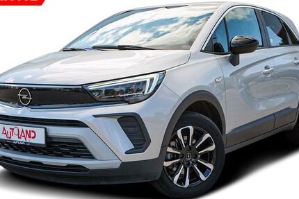 Opel Crossland (X) 15.490 km 16.490 &euro; Erfurt 99087