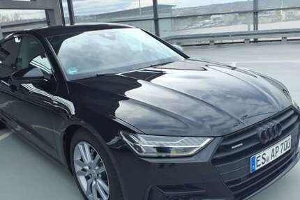 Audi A7 124.000 km 33.400 &euro; Straussfurt 99634