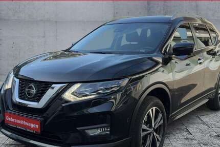 Nissan X-Trail 57.200 km 17.510 &euro; Weimar 99427