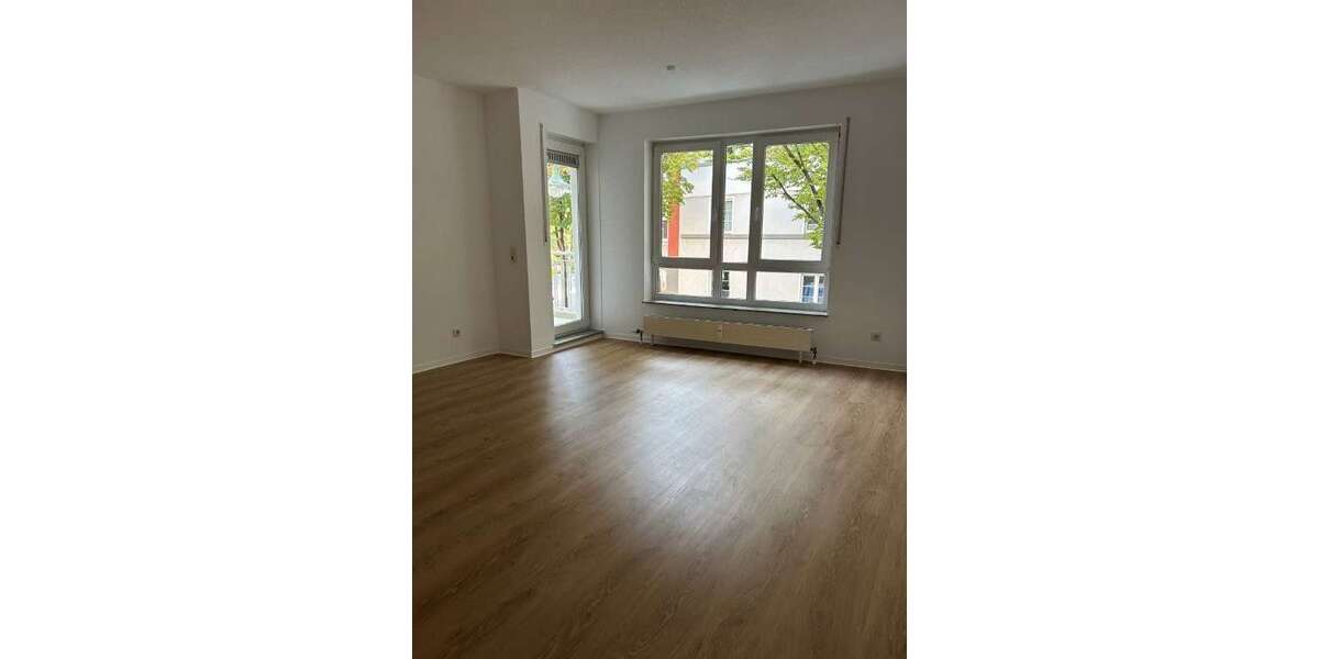 Etagenwohnung Erfurt Johannesvorstadt - 2 Zimmer, 54 m&sup2;, 556&euro; | Angebot:27549721