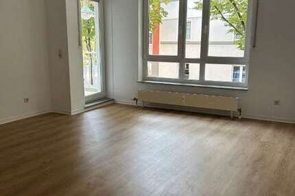 Wohnung Erfurt Johannesvorstadt - 2 Zimmer, 54 m&sup2;, 556&euro; | Angebot:27549721