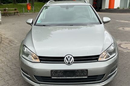 VW Golf 200.695 km 5.850 &euro; Erfurt 99085
