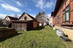Mehrfamilienhaus, Wohnhaus Schloßvippach Dielsdorf - 1 Zimmer, 468 m&sup2;, 185.000&euro; | Angebot:25984383