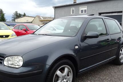VW Golf 217.597 km 1.990 &euro; Arnstadt 99310