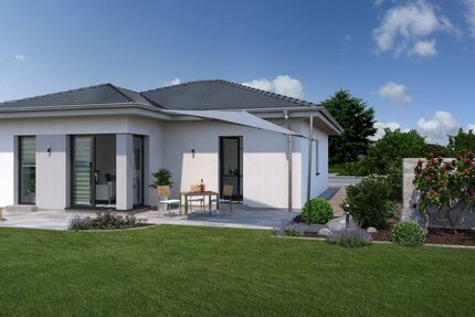 Ihr individueller Bungalow in Großobringen - Ihr Traumhaus wartet! 3 zimmer