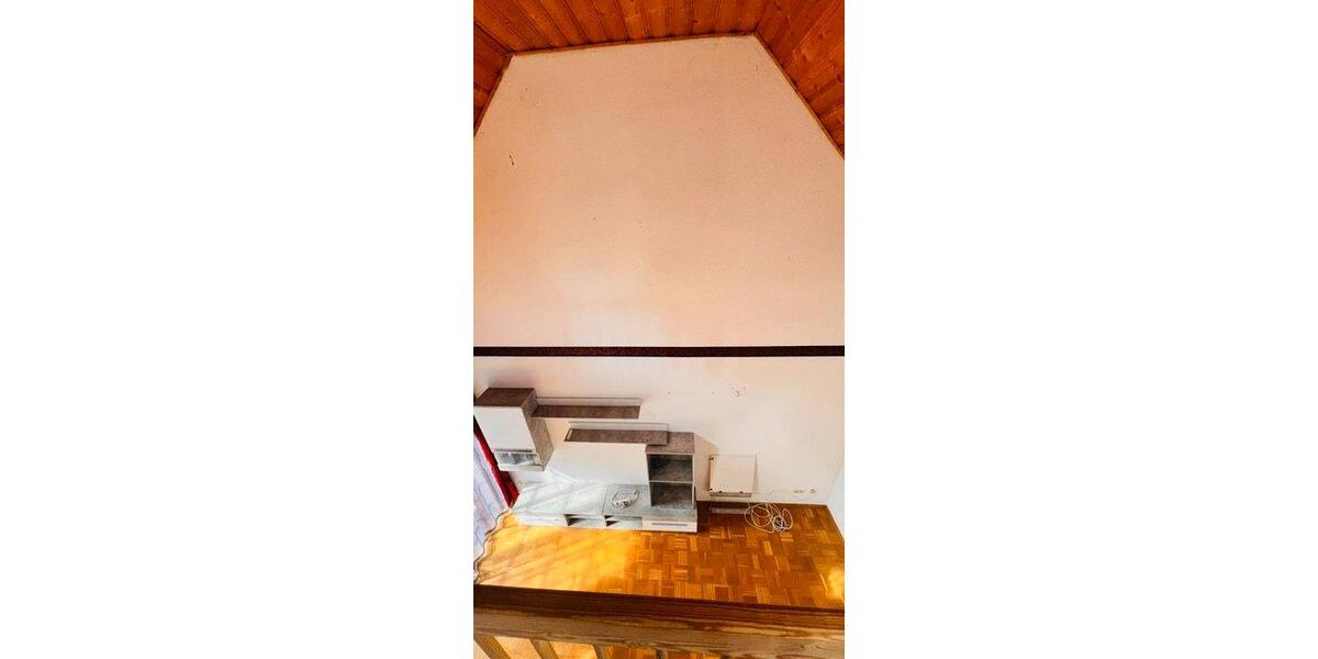 Einfamilienhaus Amt Wachsenburg - 2 Zimmer, 56 m&sup2;, 650&euro; | Angebot:27624822