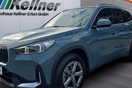 BMW X1 23.994 km 40.480 &euro; Arnstadt 99310