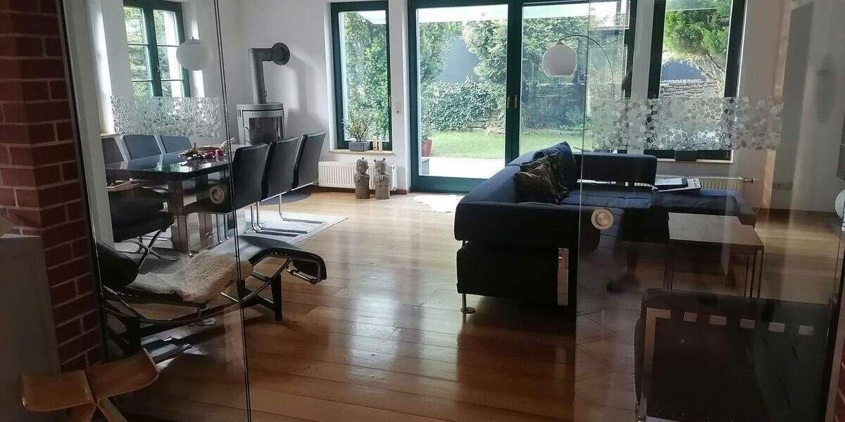 Einfamilienhaus Grammetal OT Hayn Hayn - 5 Zimmer, 164 m&sup2;, 575.000&euro; | Angebot:25784566