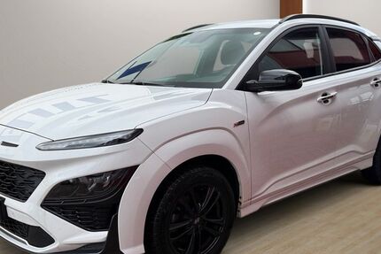 Hyundai KONA 36.400 km 20.990 &euro; Schwabhausen 99869