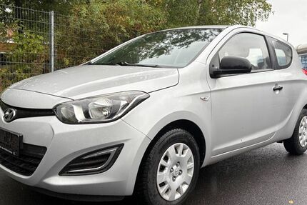 Hyundai i20 84.938 km 5.490 € Drei Gleichen OT Günthersleben 99869