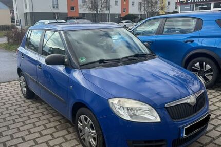 Skoda Fabia 175.000 km 1.000 &euro; Erfurt 99097