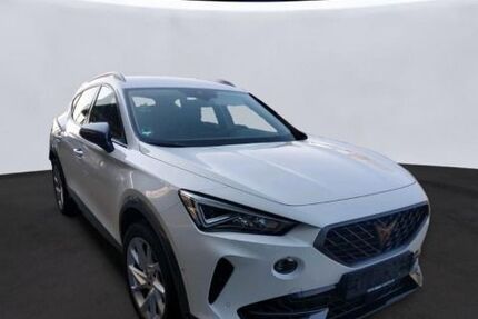 Cupra Formentor 18.900 km 26.480 &euro; Erfurt 99099