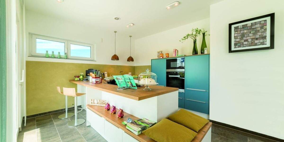 Einfamilienhaus Ulla Ulla - 6 Zimmer, 181 m&sup2;, 379.999&euro; | Angebot:25649961