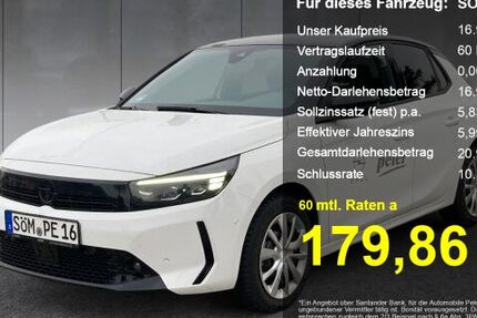 Opel Corsa 14.404 km 16.940 &euro; Sömmerda 99610