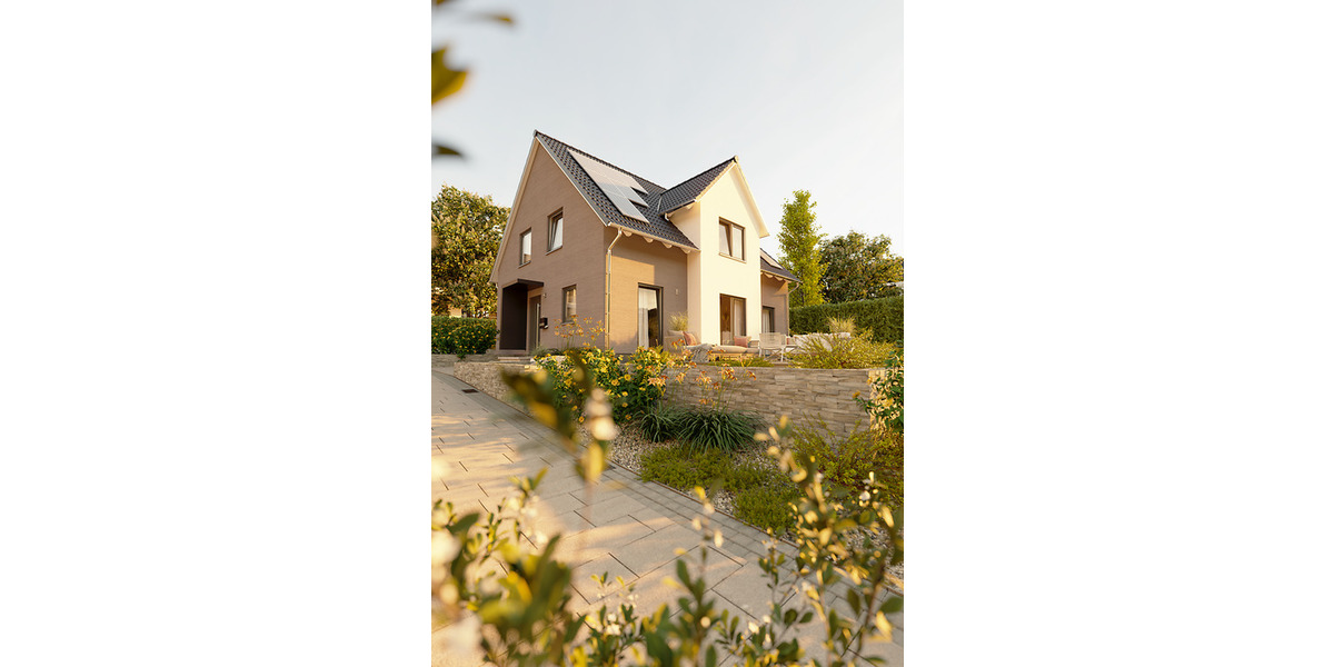 Einfamilienhaus Gierstädt - 6 Zimmer, 161 m&sup2;, 464.440&euro; | Angebot:25916835