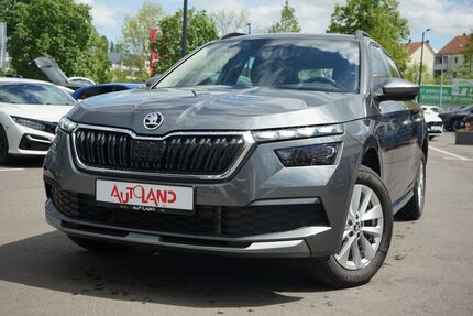 Skoda Kamiq 22.986 km 23.890 &euro; Gotha 99867
