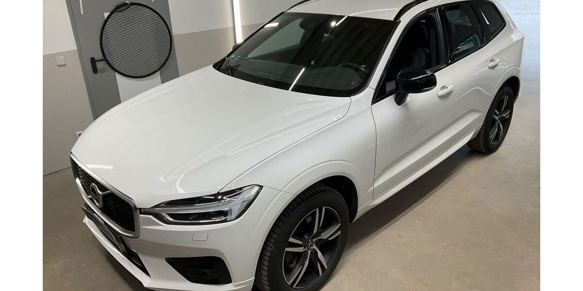 Volvo XC60 56.125 km 29.990 &euro; Weimar 99425