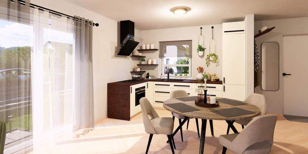 Einfamilienhaus Straußfurt - 1 Zimmer, 91 m&sup2;, 179.999&euro; | Angebot:25740027