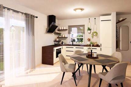 Haus Straußfurt - 1 Zimmer, 91 m&sup2;, 179.999&euro; | Angebot:25740027