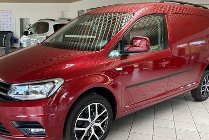 VW Caddy 199.868 km 18.000 &euro; Ohrdruf 99885