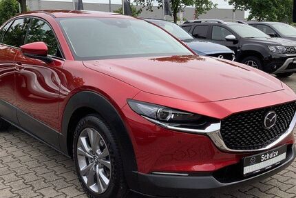 Mazda CX-30 30.873 km 24.860 &euro; Arnstadt 99310