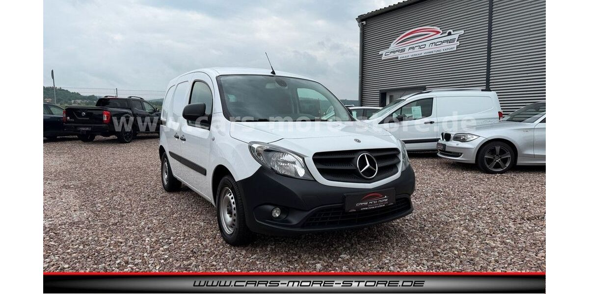 Mercedes-Benz Citan 94.000 km 14.200 &euro; Dornheim (Thüringen) 99310