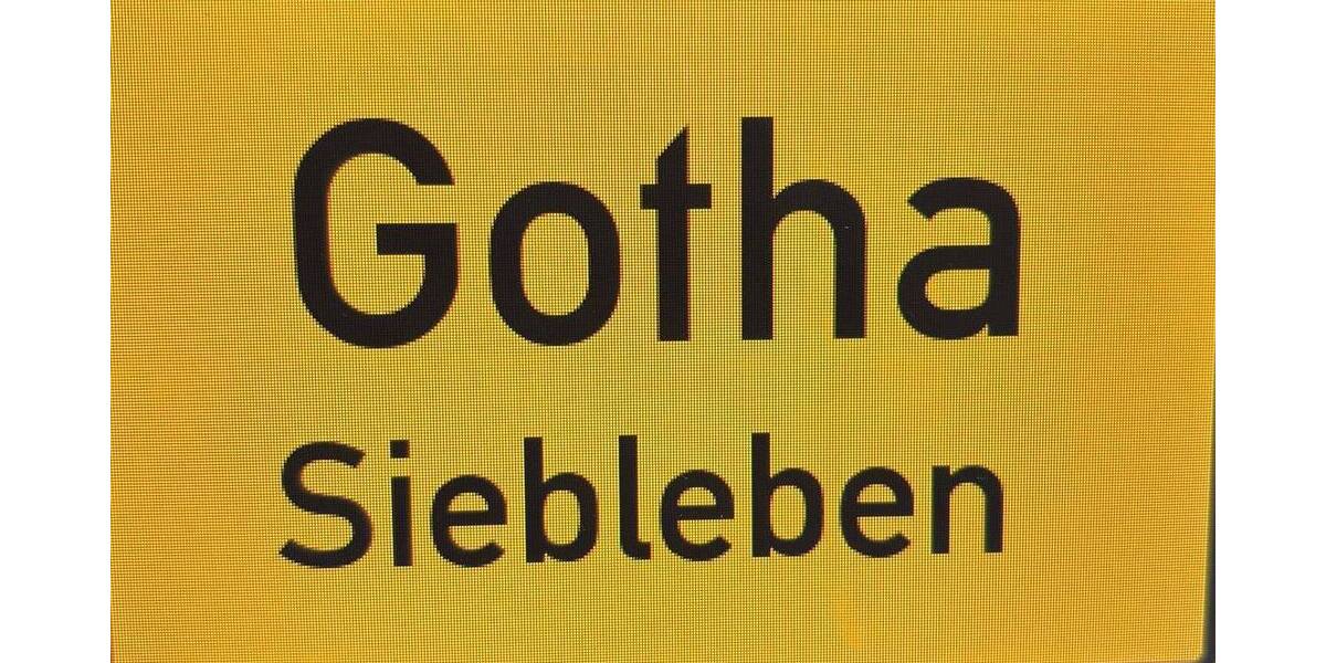 Einfamilienhaus Gotha - 9 Zimmer, 165 m&sup2;, 99.900&euro; | Angebot:26695694