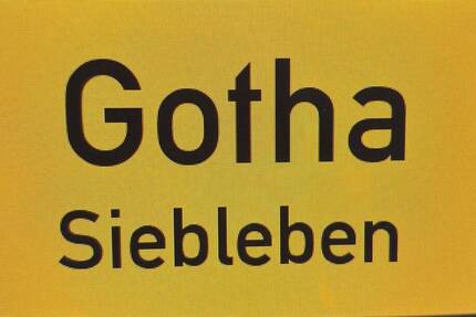 Haus Gotha - 9 Zimmer, 165 m&sup2;, 99.900&euro; | Angebot:26695694