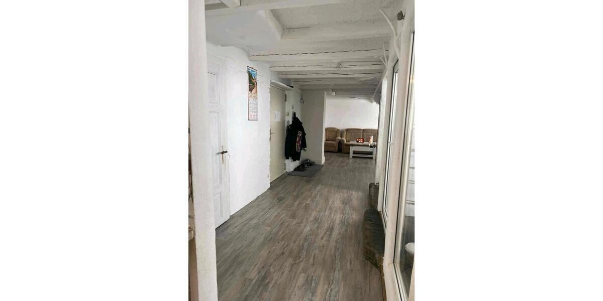 Dachgeschoßwohnung Gotha - 3 Zimmer, 63 m&sup2;, 655&euro; | Angebot:26440061