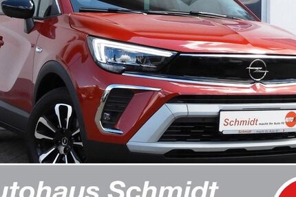 Opel Crossland (X) 20.000 km 17.800 &euro; Erfurt 99097