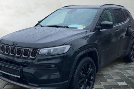 Jeep Compass 39.869 km 22.990 &euro; Nohra 99428