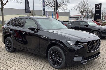 Mazda CX-60 5.283 km 54.960 &euro; Arnstadt 99310