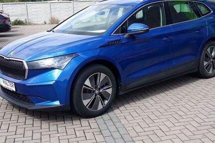 Skoda Enyaq 42.720 km 29.900 € Sömmerda 99610