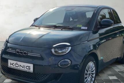Fiat 500e 11.606 km 17.888 &euro; Nohra 99428