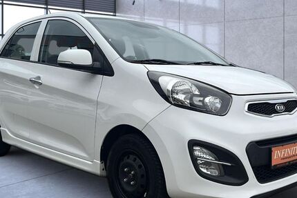 Kia Picanto 148.483 km 3.990 € Erfurt 99086
