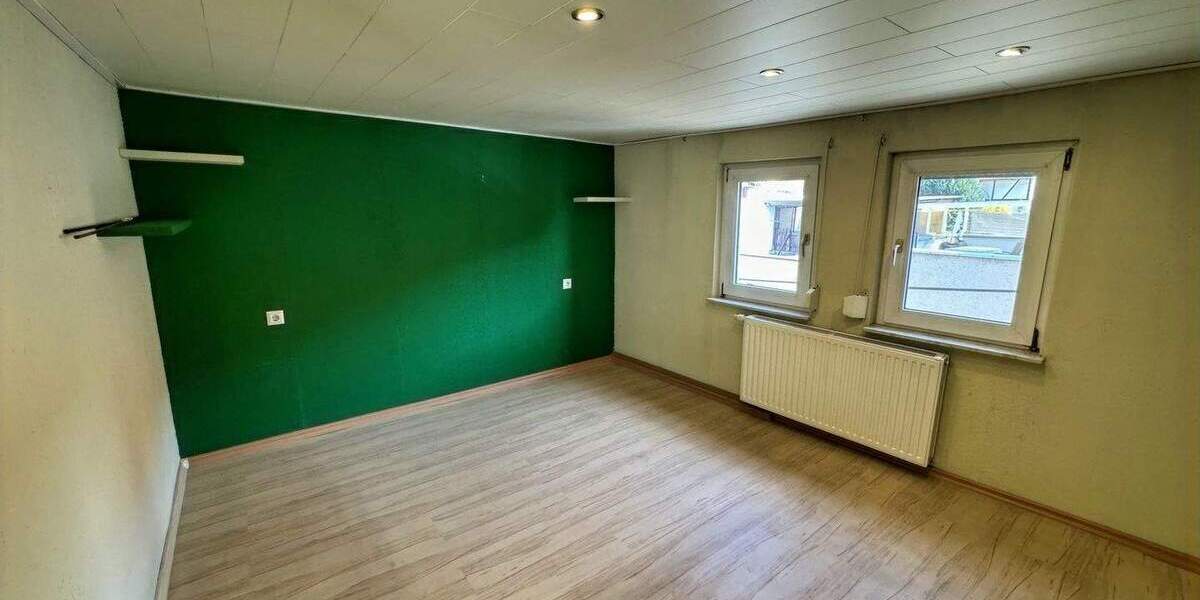 Einfamilienhaus Nessetal - 3 Zimmer, 112 m&sup2;, 139.000&euro; | Angebot:25685697