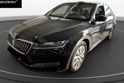 Skoda Superb 107.300 km 24.970 &euro; Erfurt 99099