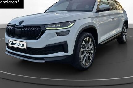 Skoda Kodiaq 104.000 km 26.880 &euro; Erfurt 99099