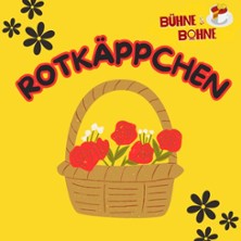 Rotkäppchen und die Freundschaft 12.04.2026 Bühne & Bohne Erfurt
