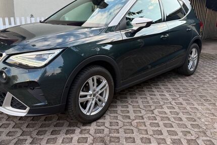 Seat Arona 34.000 km 20.500 &euro; Gotha 99867