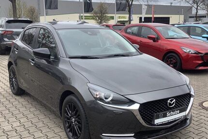 Mazda 2 48.490 km 15.880 &euro; Arnstadt 99310