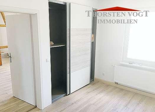 Etagenwohnung Ohrdruf - 2 Zimmer, 78 m&sup2;, 570&euro; | Angebot:25895427