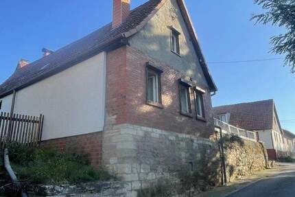 Haus Weißensee Herrnschwende - 5 Zimmer, 90 m&sup2;, 46.000&euro; | Angebot:25211205