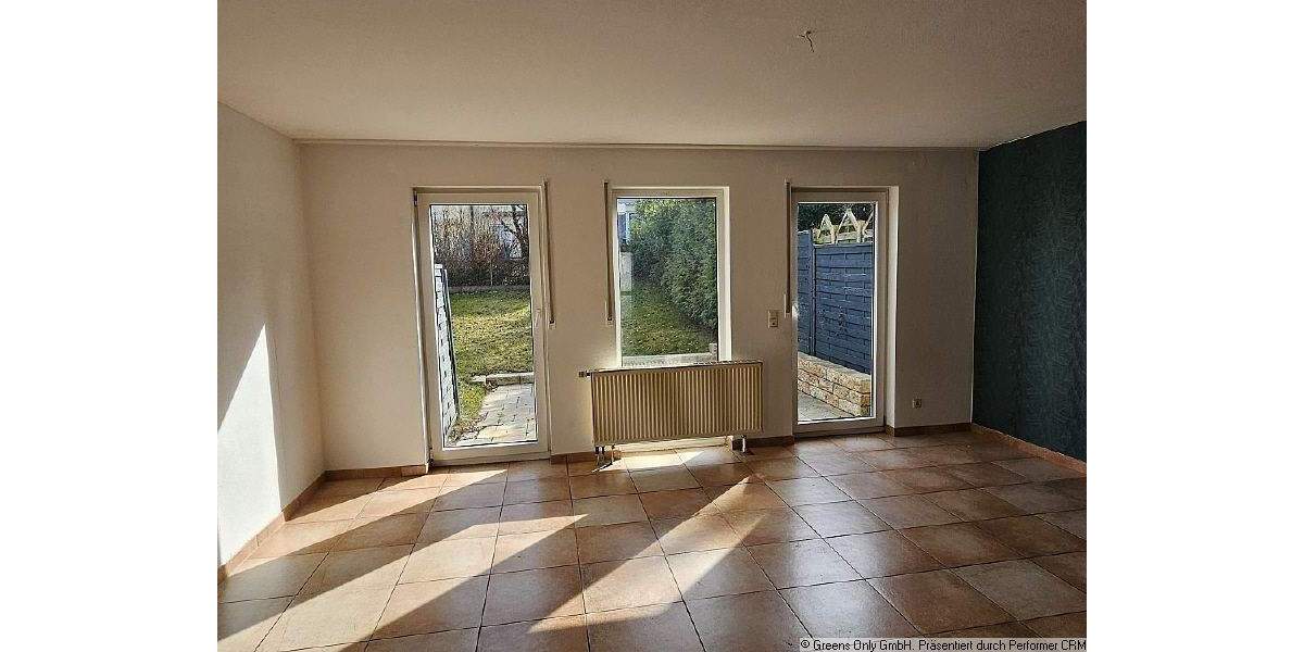 Reihenendhaus Klettbach - 6 Zimmer, 156 m&sup2;, 390.000&euro; | Angebot:25878542