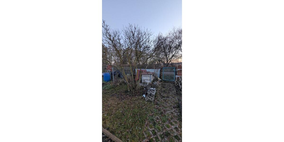 Grundstück Erfurt Linderbach - 4.800&euro; | Angebot:24240717