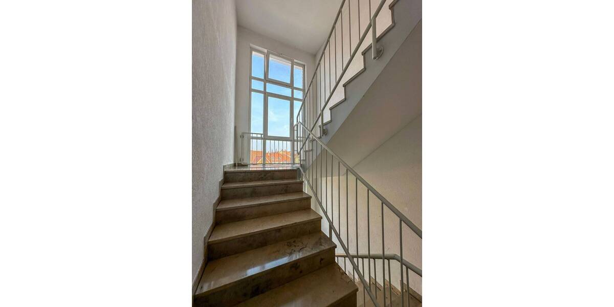 Etagenwohnung Arnstadt - 4 Zimmer, 122 m&sup2;, 242.000&euro; | Angebot:24343587