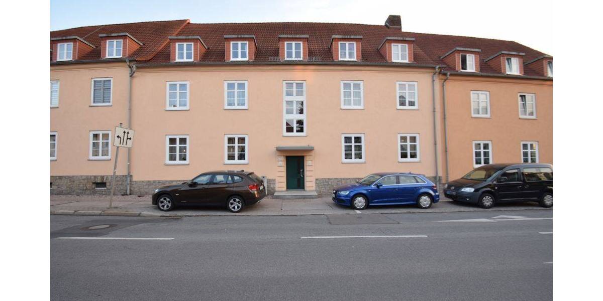 Etagenwohnung Erfurt Daberstedt - 2 Zimmer, 54 m&sup2;, 139.000&euro; | Angebot:26842062